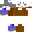 Texture for oslec lobo