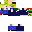 Texture for ItZi