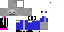 Texture for skeleton