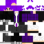 Texture for Sable