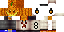 Texture for gitara
