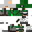 Texture for ghoul