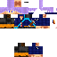 Texture for CronoBlade