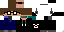 Texture for Herobrine