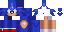 Texture for sonic_extreme