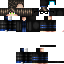 Texture for XHyper Fury (REAL LIFE)Skin