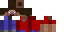 Texture for Red Steve