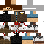 Texture for Elite Knight