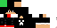 Texture for bruslima