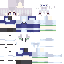 Texture for sakuya
