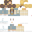 Texture for minc