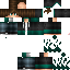 Texture for Zack