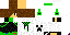 Texture for ad