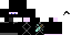 Texture for NINJA STEVE