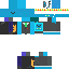 Texture for steve