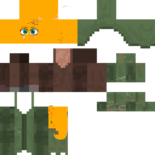 Texture for alex