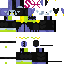 Texture for Deltarune Jevil