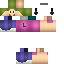 Texture for LukkaPlayer 360