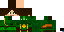 Texture for Forest Soldier