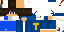 Texture for TitaniumFireSkin