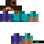 Texture for herobrine