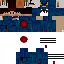 Texture for ExcuseToxicroak