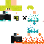 Texture for steve