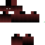 Texture for red god corrected