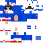 Texture for sonic