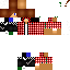 Texture for Mano_XD