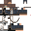 Texture for AifonAdventure capucha 
