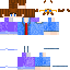 Texture for Roxy