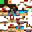 Texture for Chrisalex Emperor