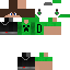 Texture for ad