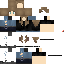 Texture for welp