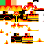 Texture for feuermann