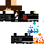 Texture for rafael