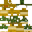 Texture for GI Robot