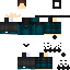 Texture for steve rig