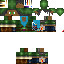 Texture for SupaKS