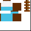 Texture for Light_blueBed