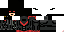 Texture for EvilBatman