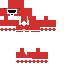 Texture for red ranger