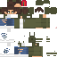 Texture for NutzeRazer
