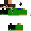 Texture for Daniel 