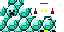 Texture for diamond dude