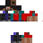 Texture for overkill