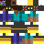 Texture for RONRON89