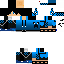 Texture for CaptainPanez