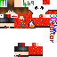 Texture for skinnatal